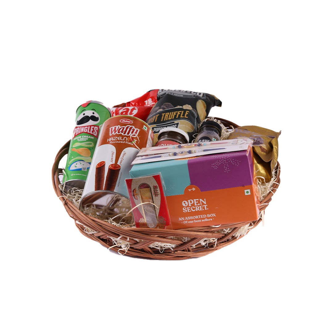 Gift Hampers