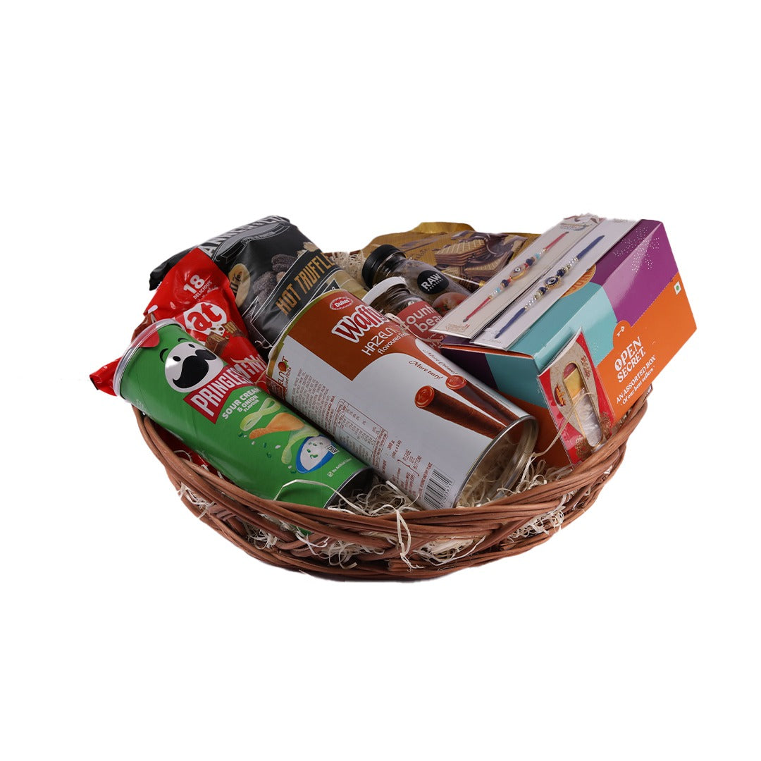 Gift Hampers