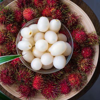 Rambutan