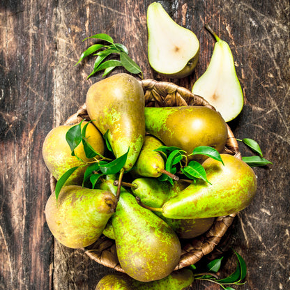 Pears Imported