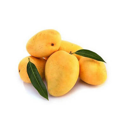 Kesar Mango