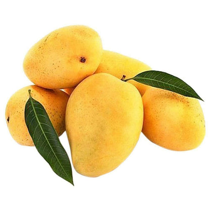 Safeda Mango