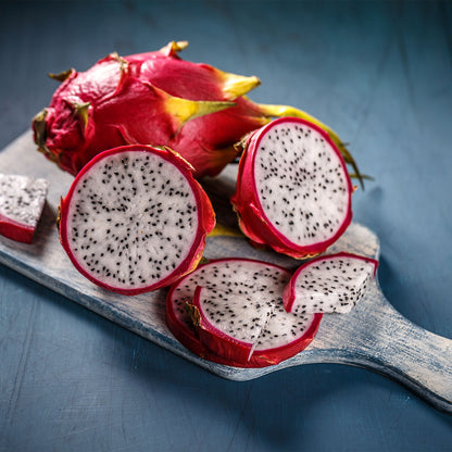 Dragon Fruit White