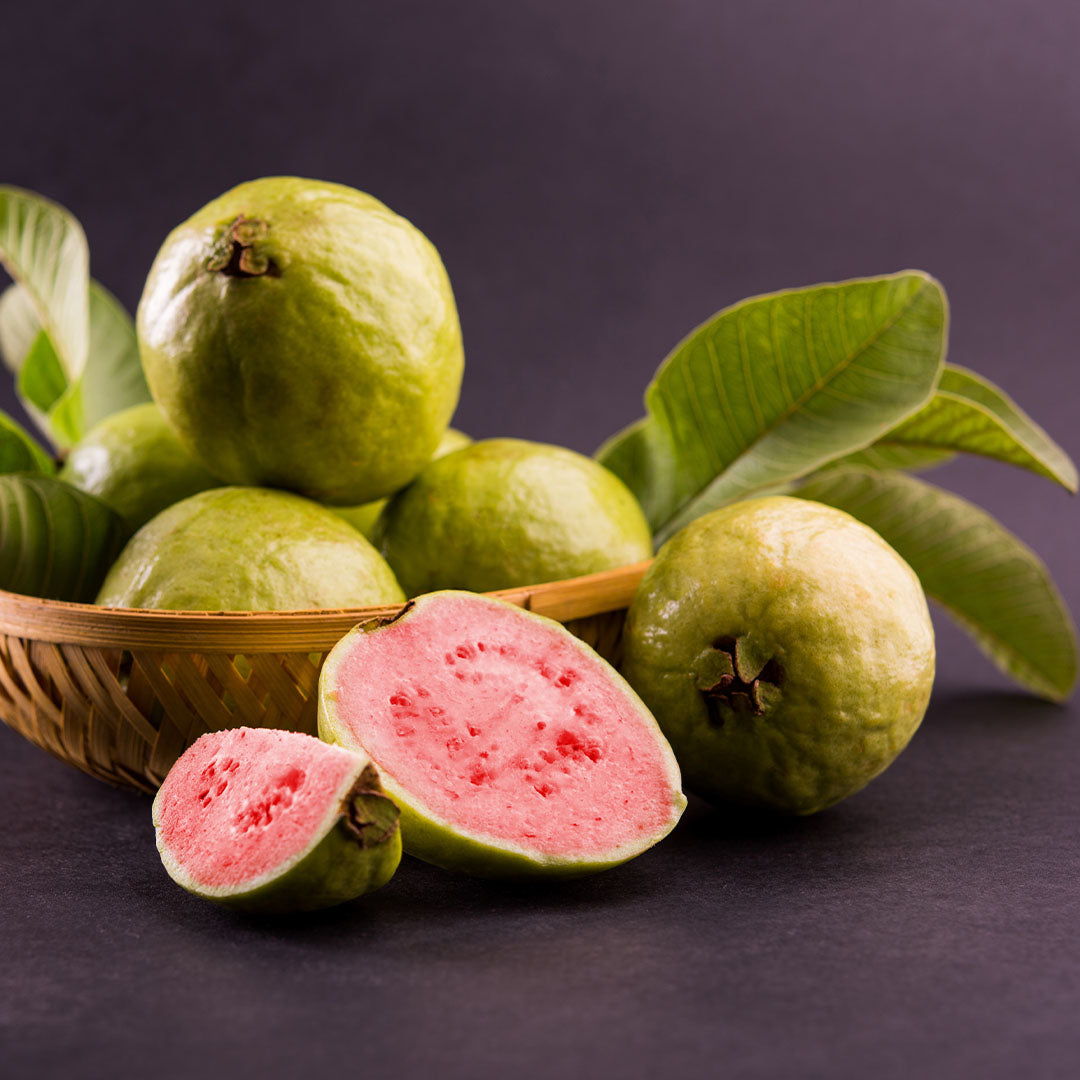 Thai Guava