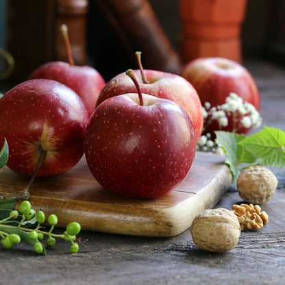 Apple Kinnaur