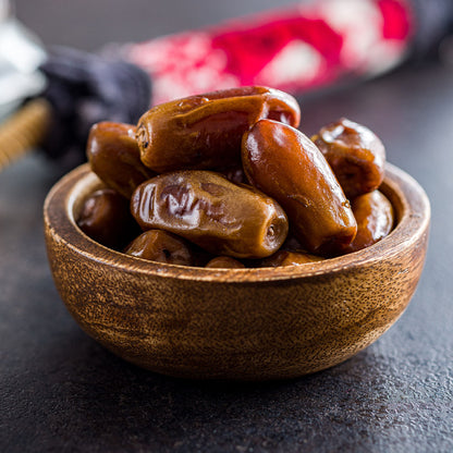 Dates Medjoul 500gms