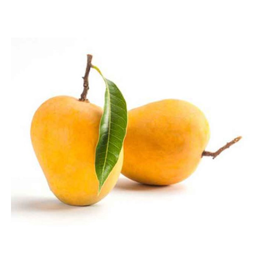 Safeda Mango