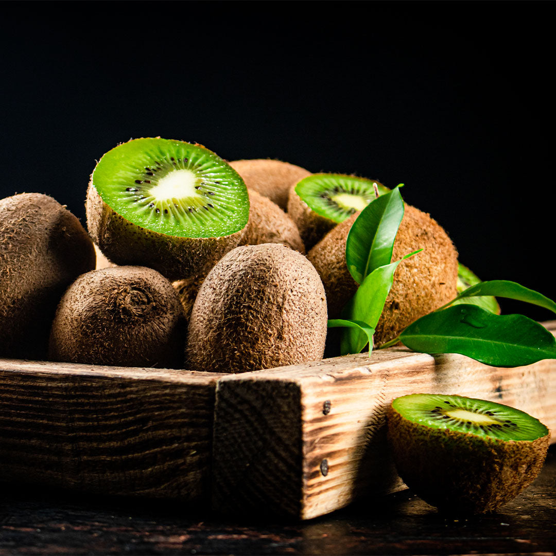 Green Kiwi