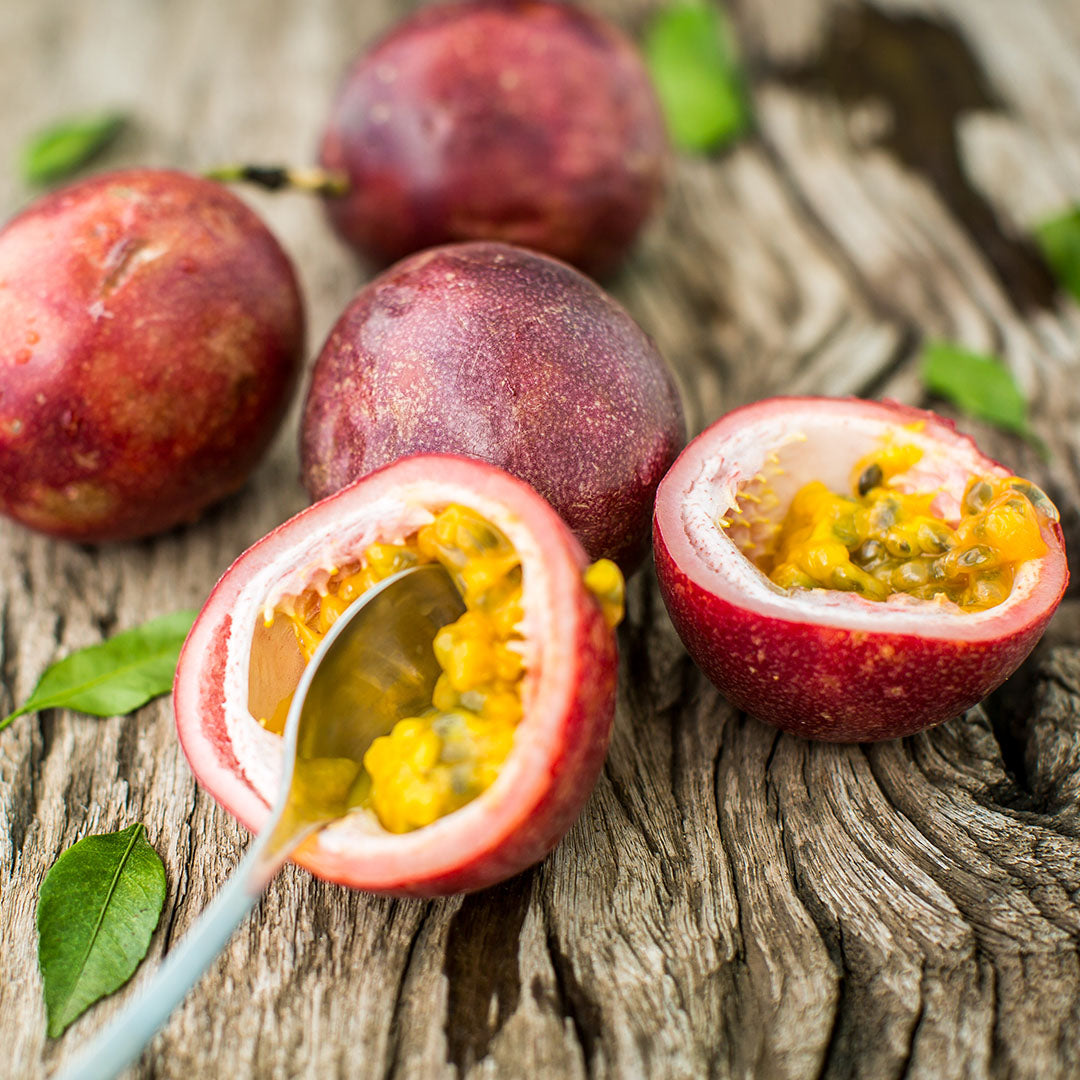 Passion Fruit