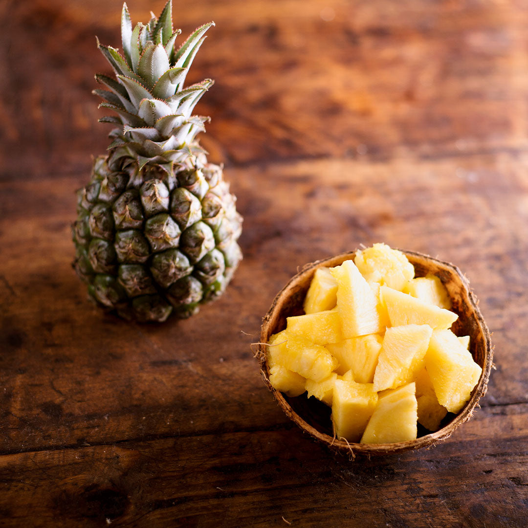 Thai Pineapple