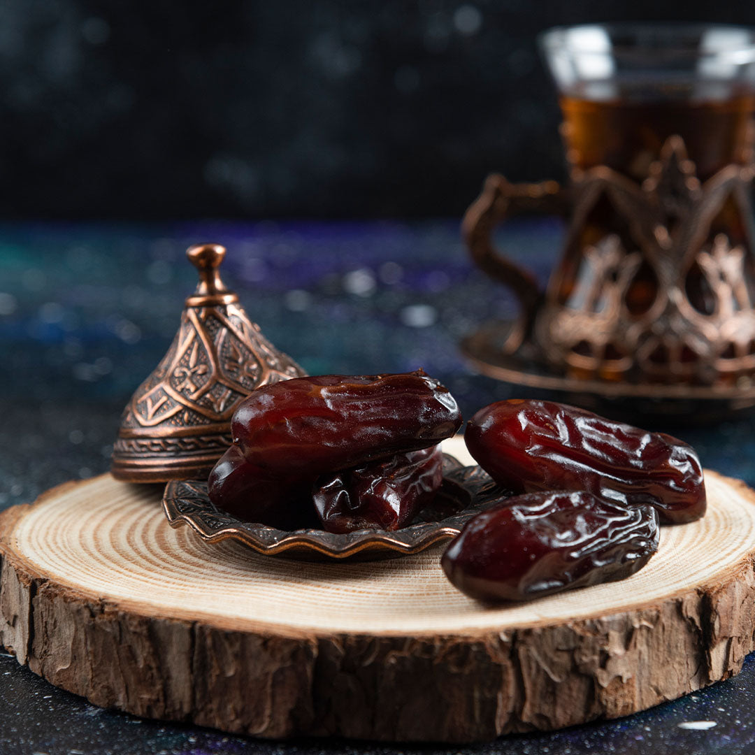 Dates Kimia 500gms