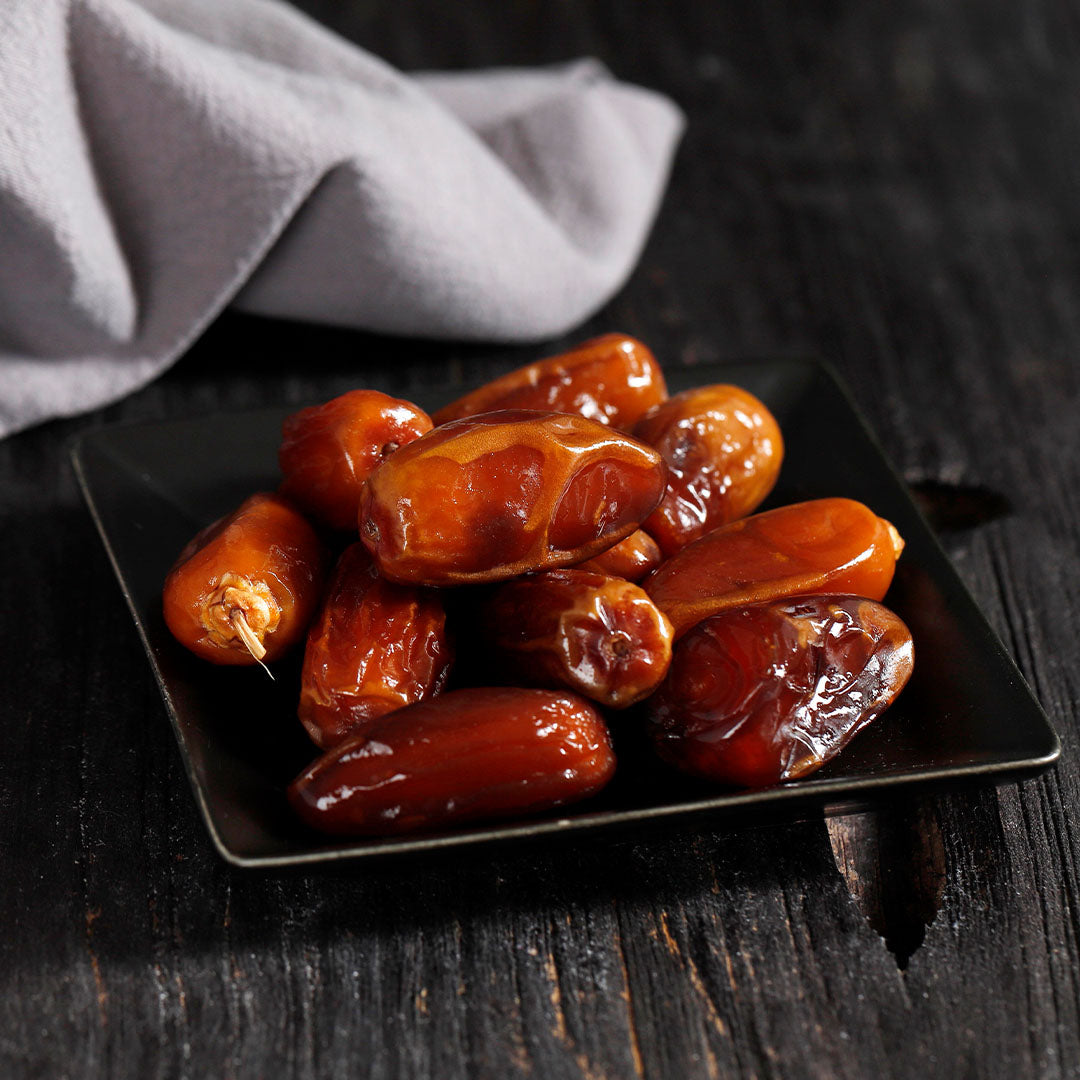 Dates Medjoul 500gms