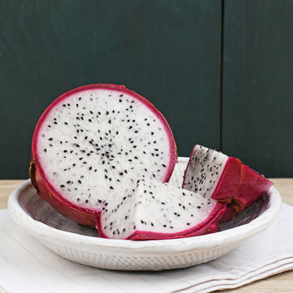 Dragon Fruit White