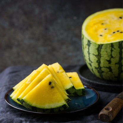 Yellow Watermelon