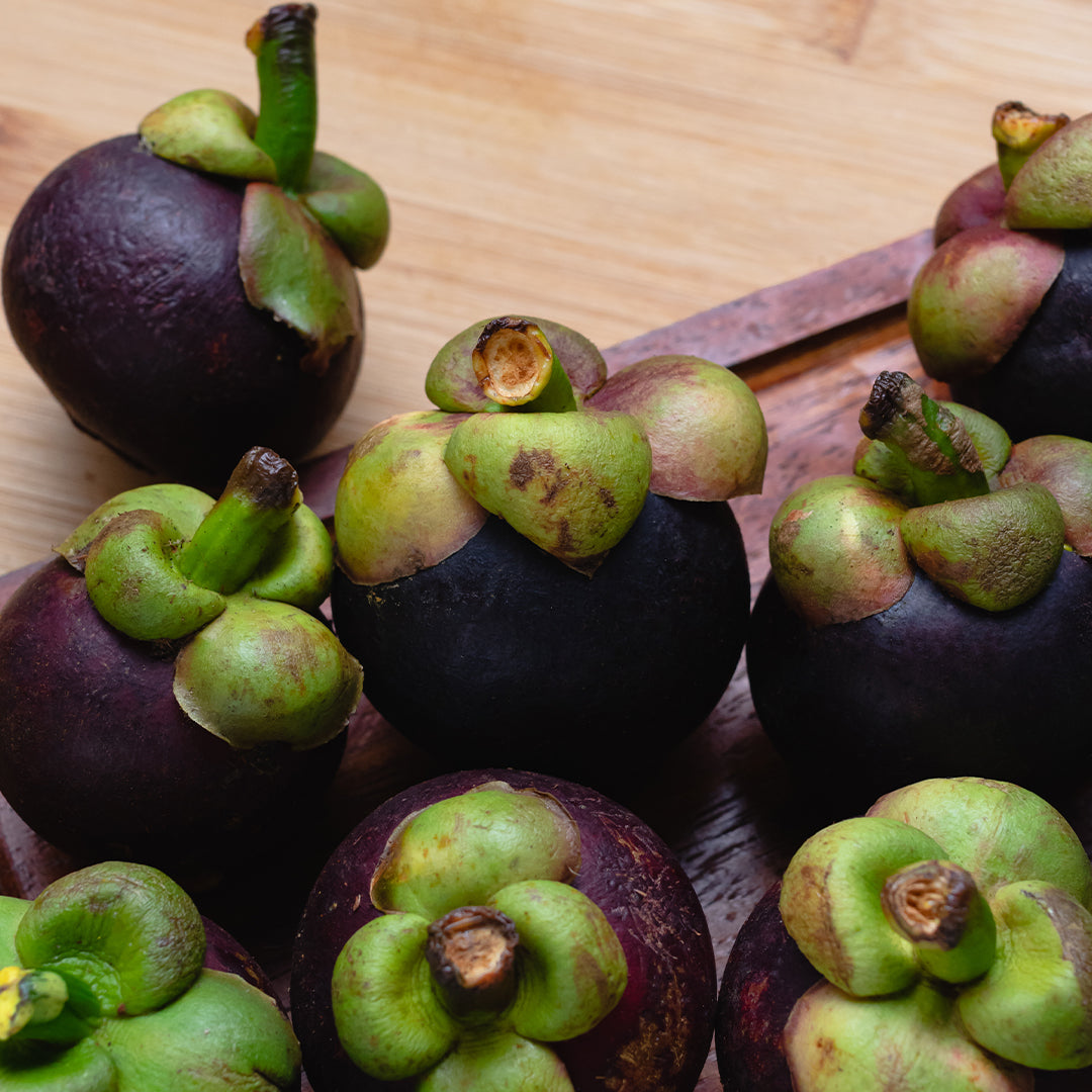 Mangosteen