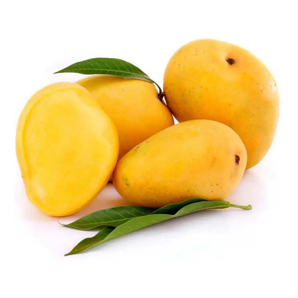 Kesar Mango