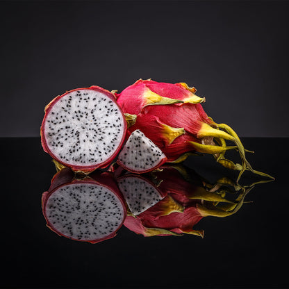 Dragon Fruit White