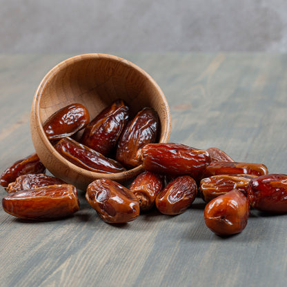 Dates Medjoul 500gms