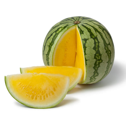 Yellow Watermelon