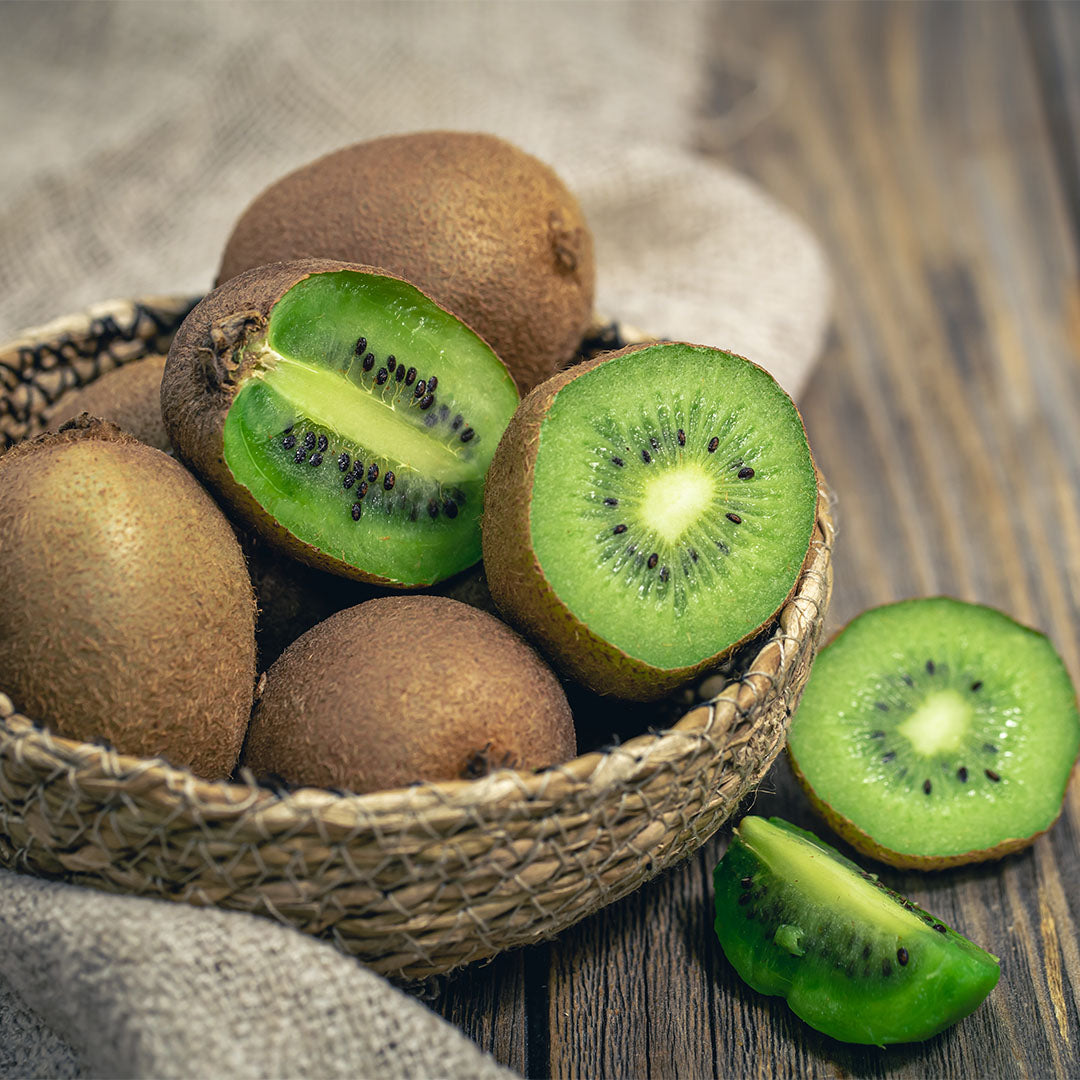 Green Kiwi