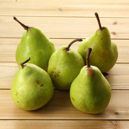 Pears