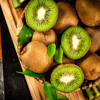 Green Kiwi