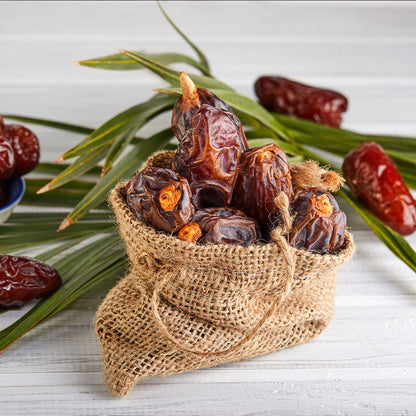 Dates Kimia 500gms