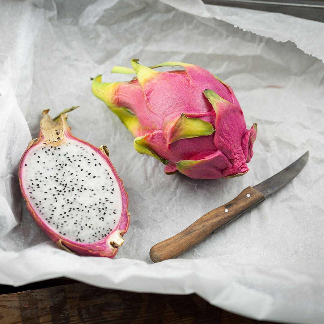 Dragon Fruit White