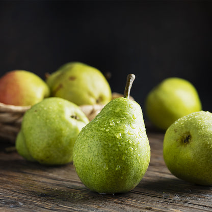 Pears