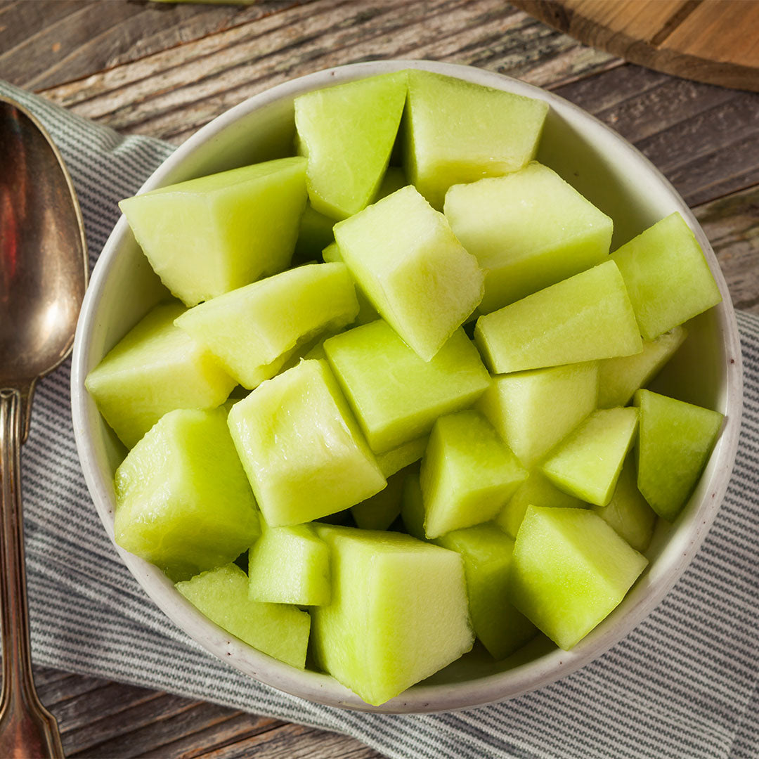 Honey Dew Melon