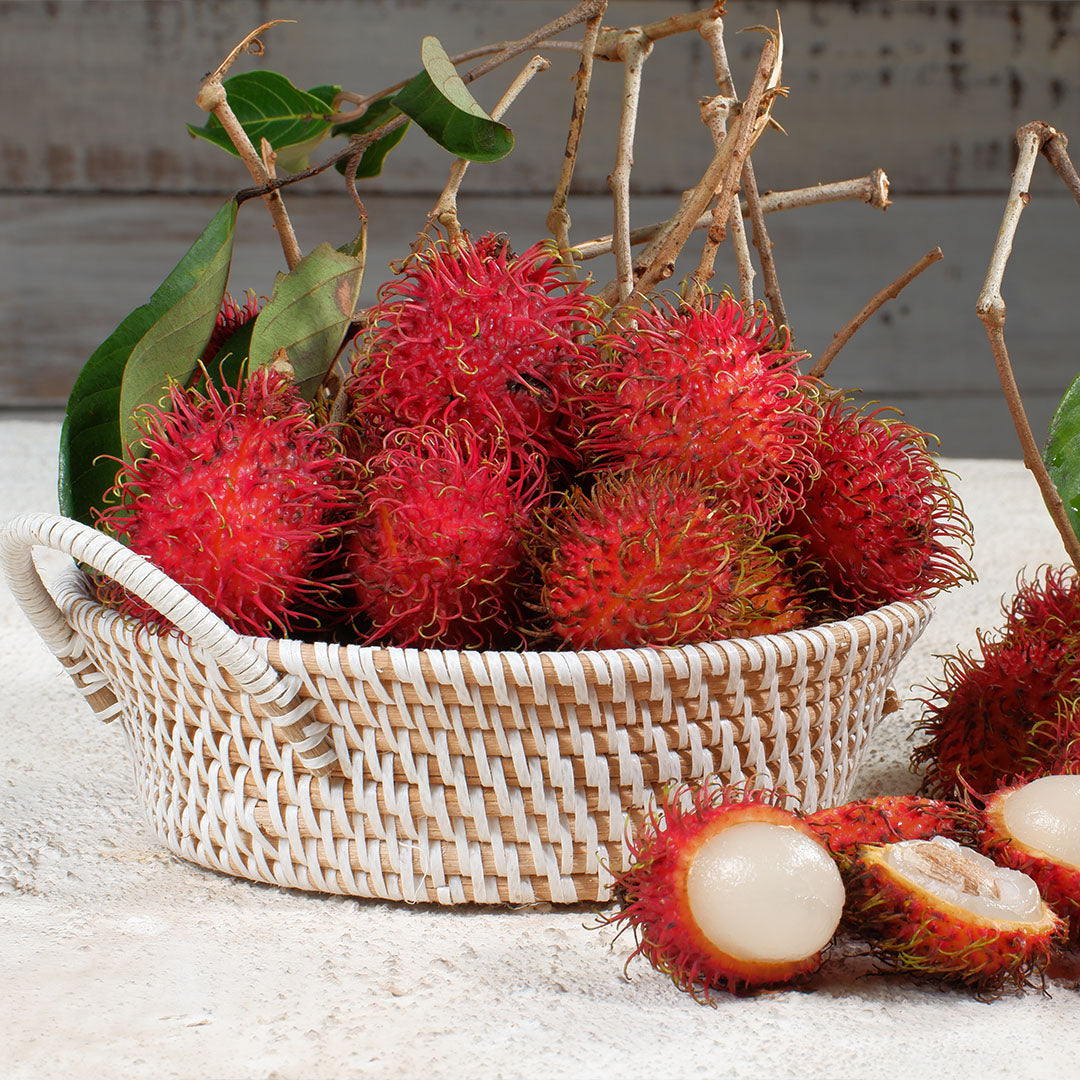 Rambutan