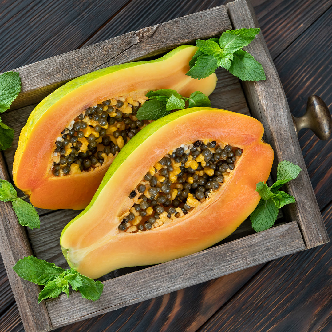 Papaya