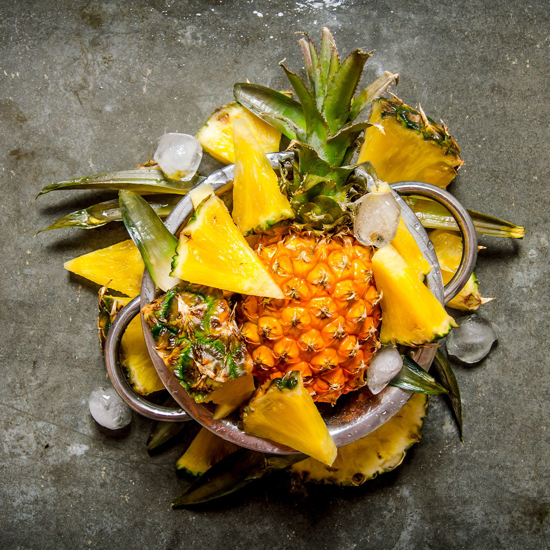 Thai Pineapple