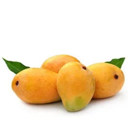 Safeda Mango