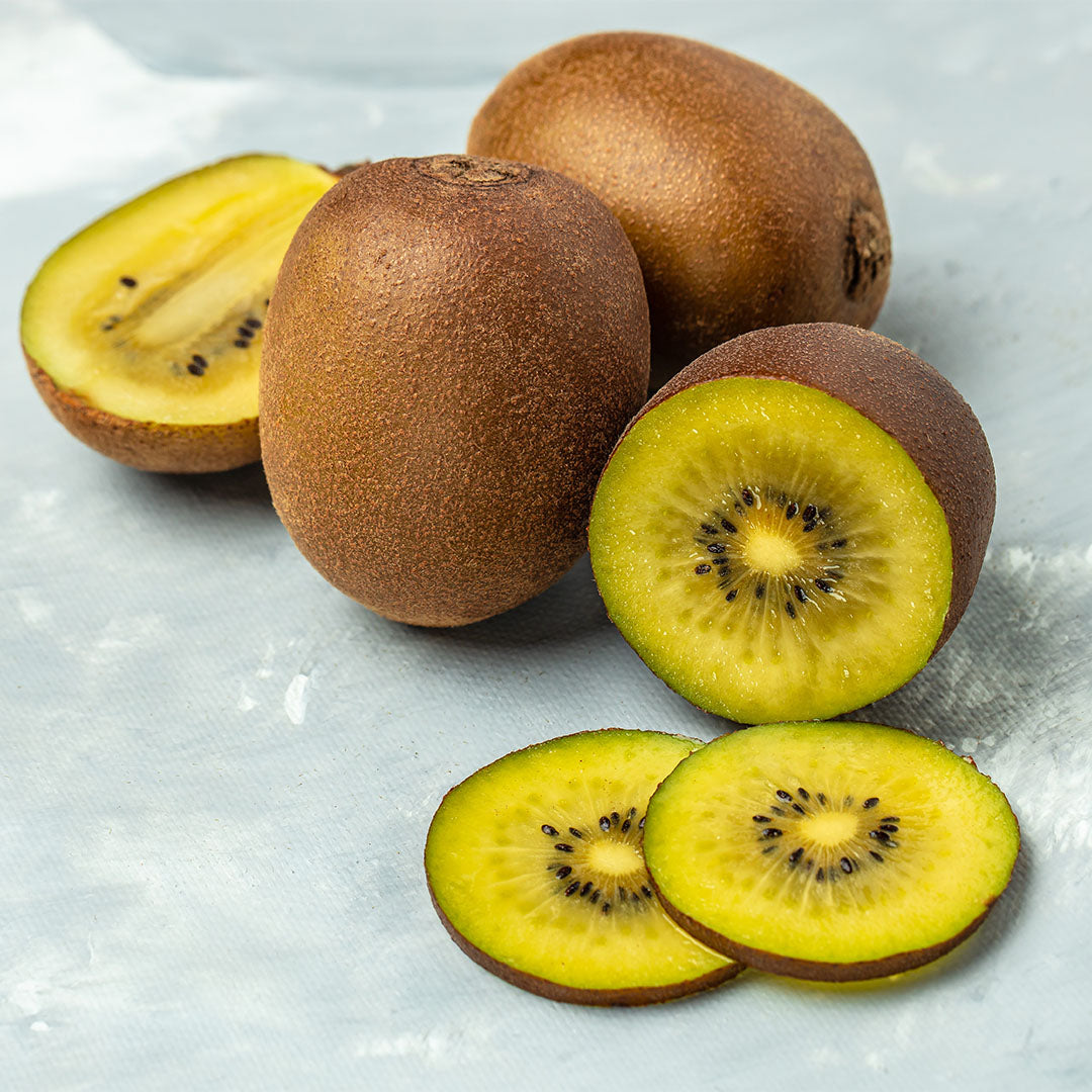 Gold Kiwi