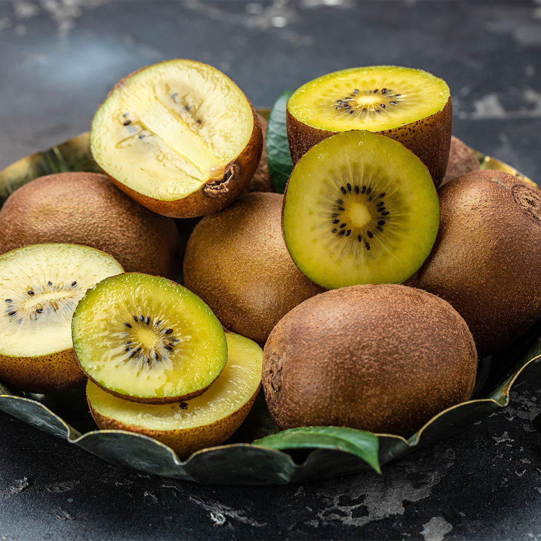 Gold Kiwi