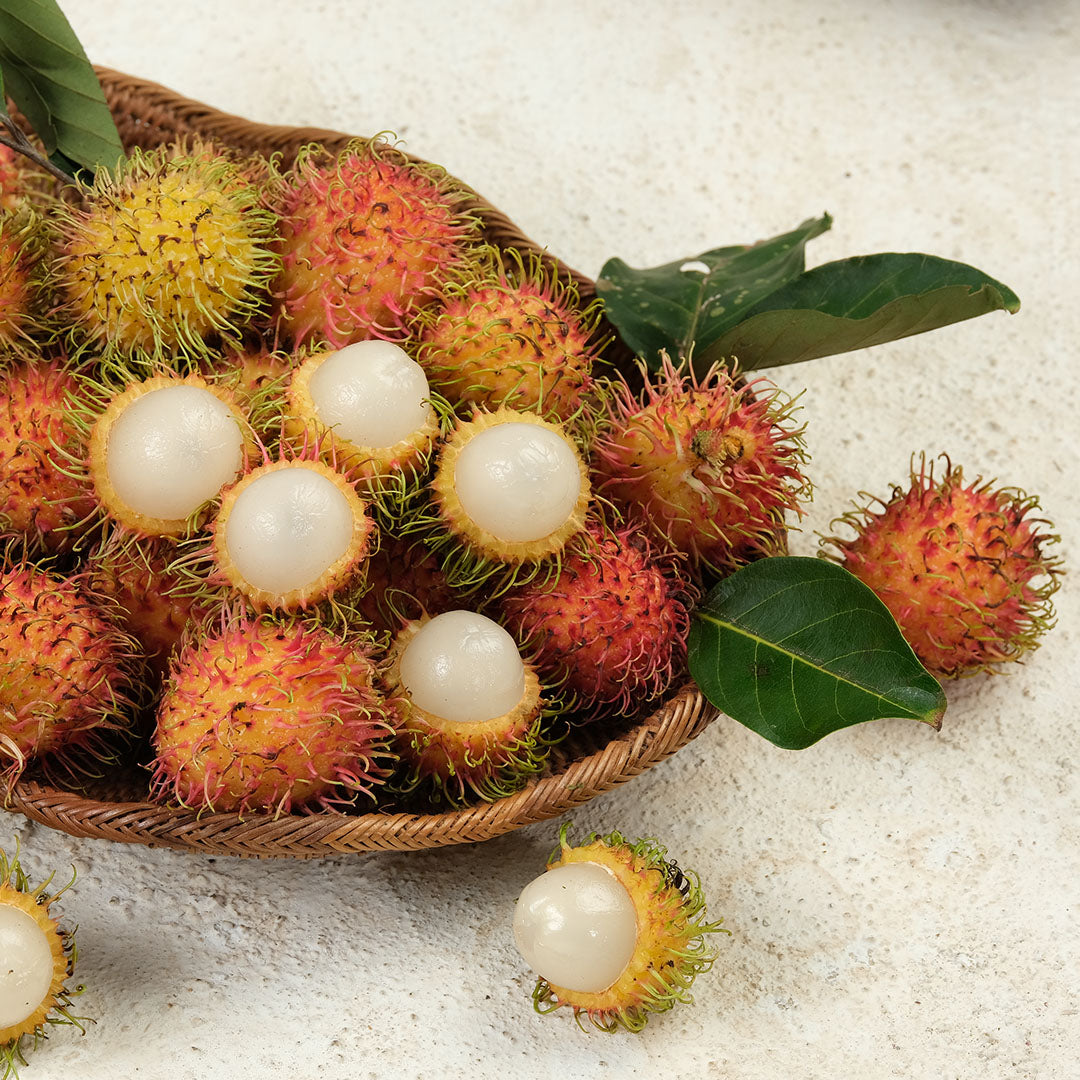 Rambutan