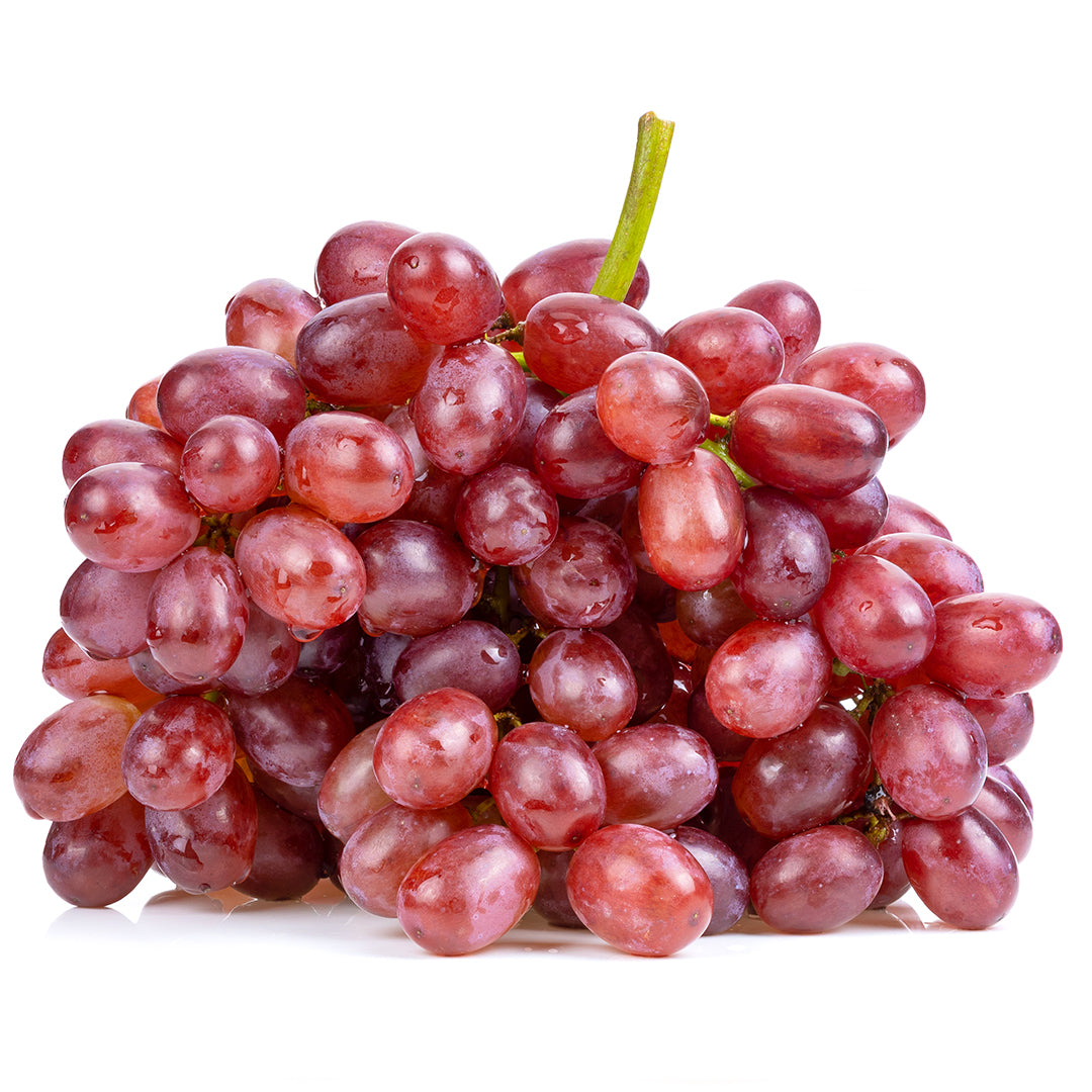 Red Grapes