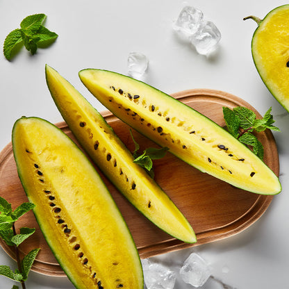 Yellow Watermelon