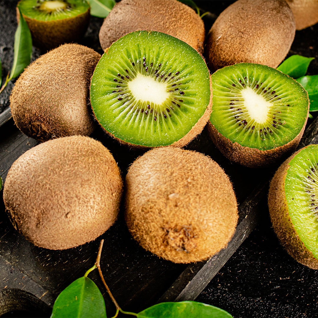 Green Kiwi