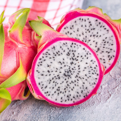 Dragon Fruit White