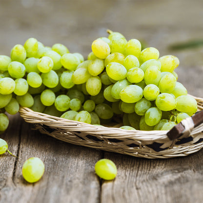 Green Grapes