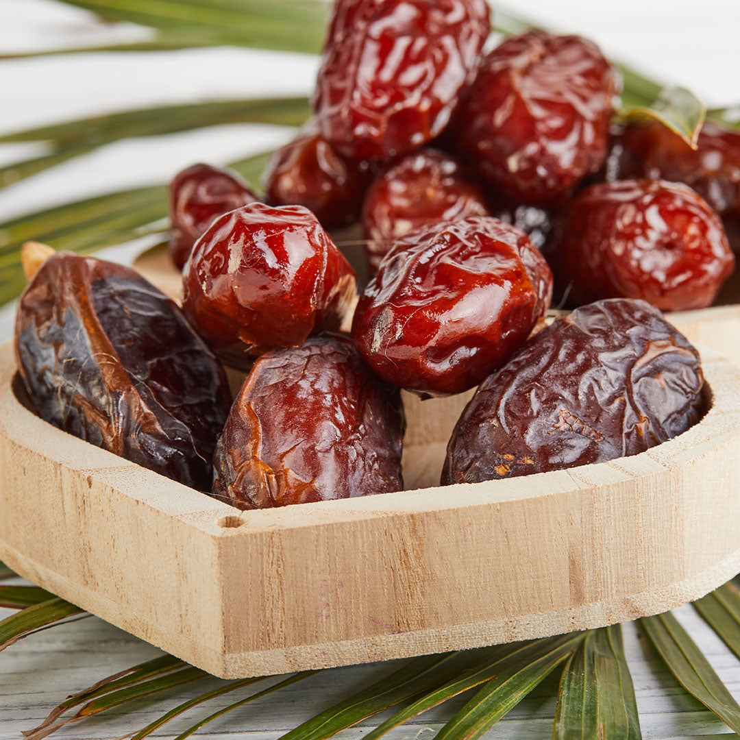 Dates Medjoul 500gms