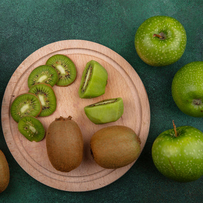 Green Kiwi