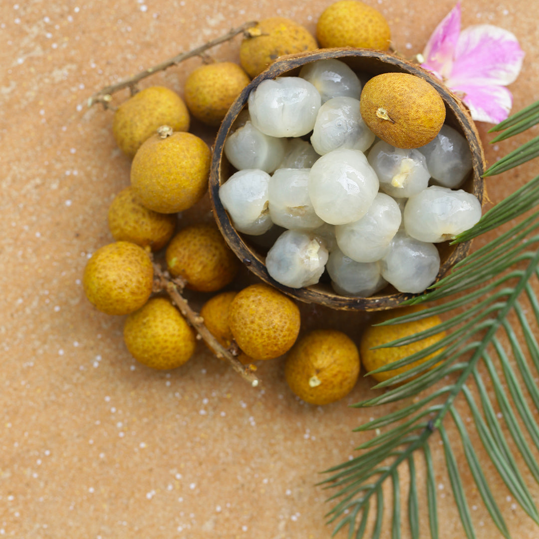 Longan