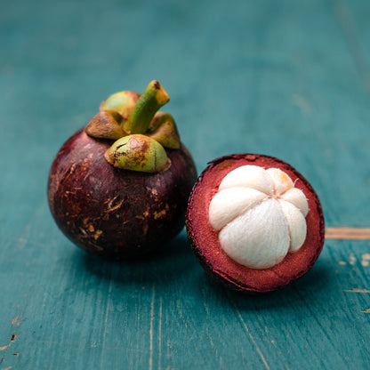 Mangosteen