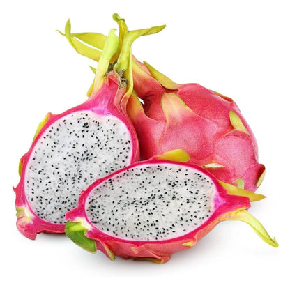 Dragon Fruit White