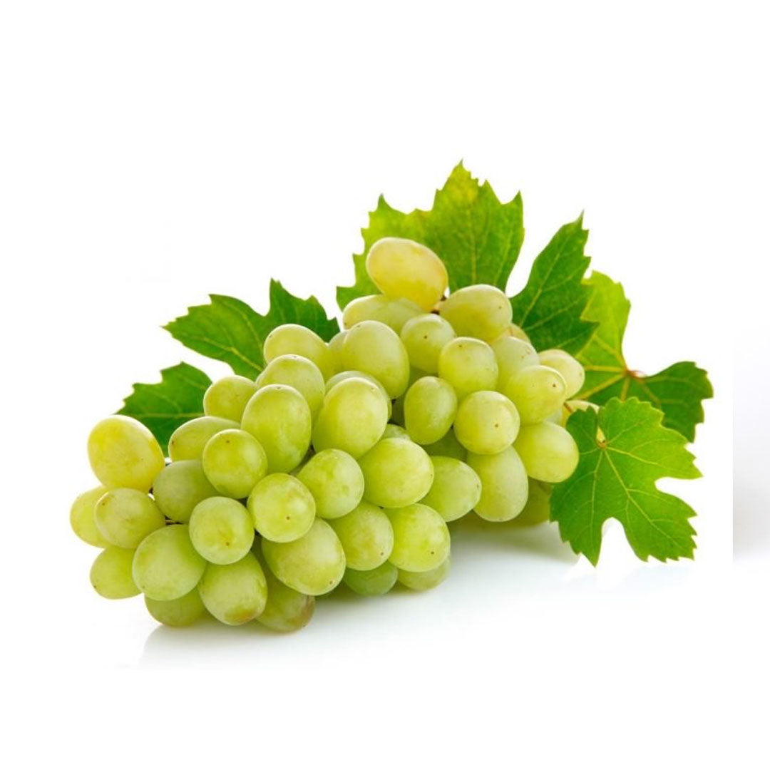 Green Grapes