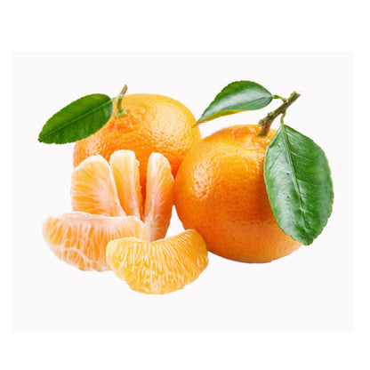 Mandarin Orange