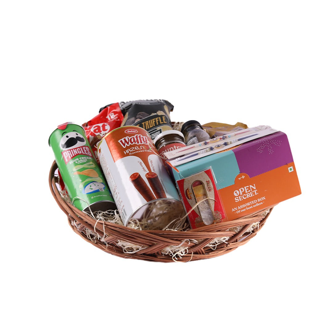 Gift Hampers